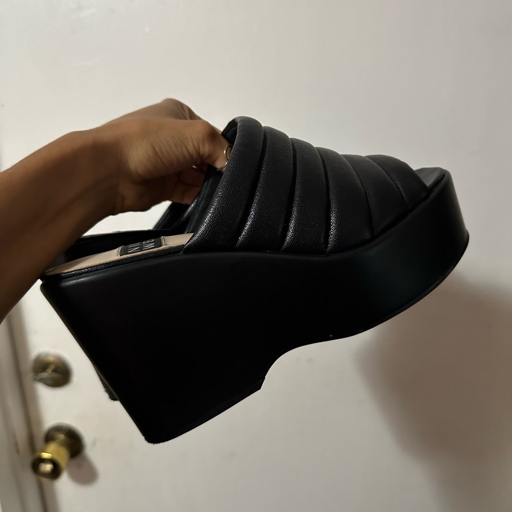 Nine West wedges